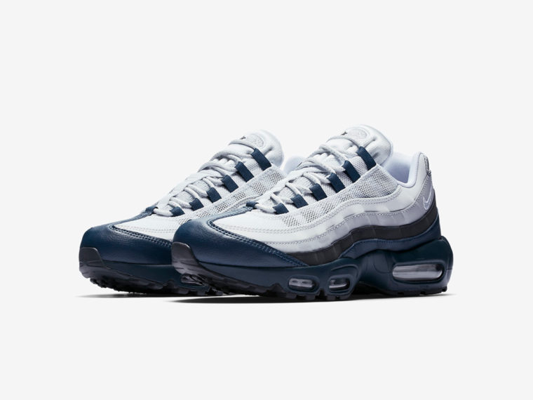 Nike Air Max 95 Yankee