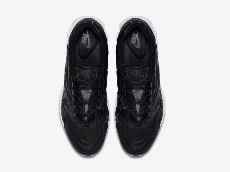 Nike Air Max 96 XX Black