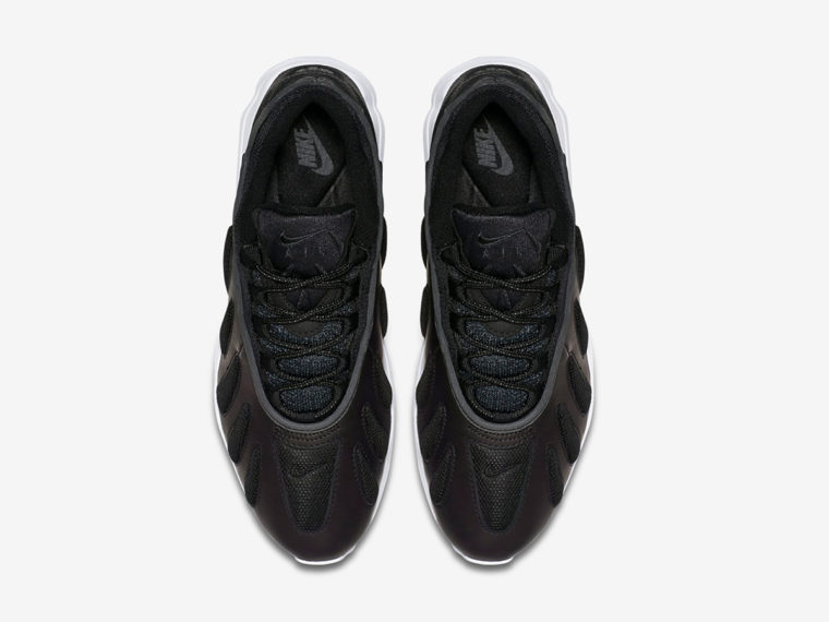 Nike Air Max 96 XX Black