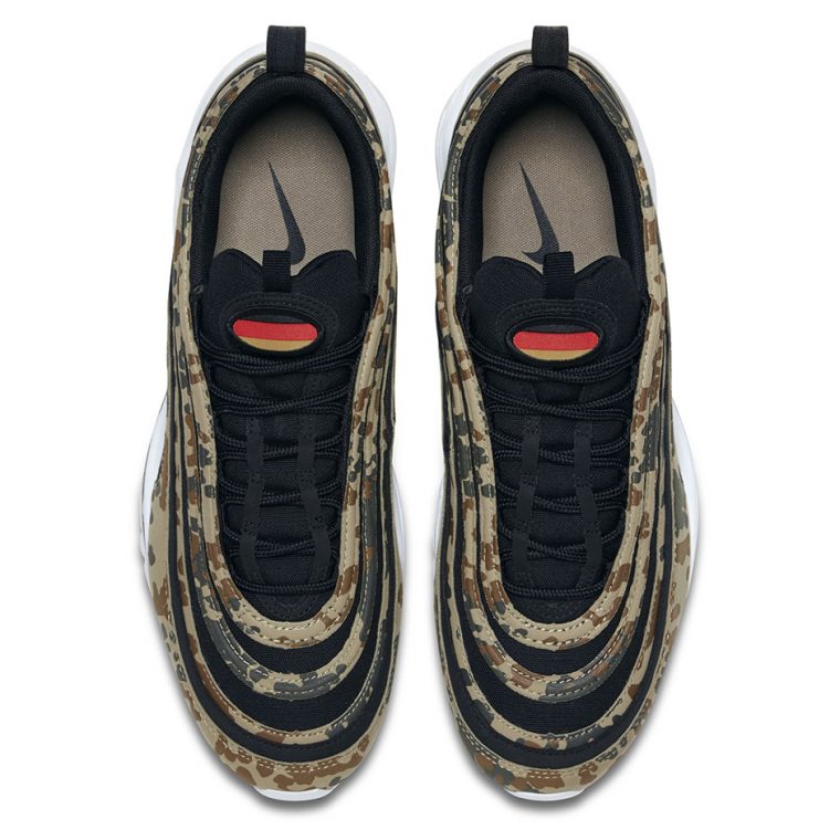 Nike Air Max 97 Country Camo Pack