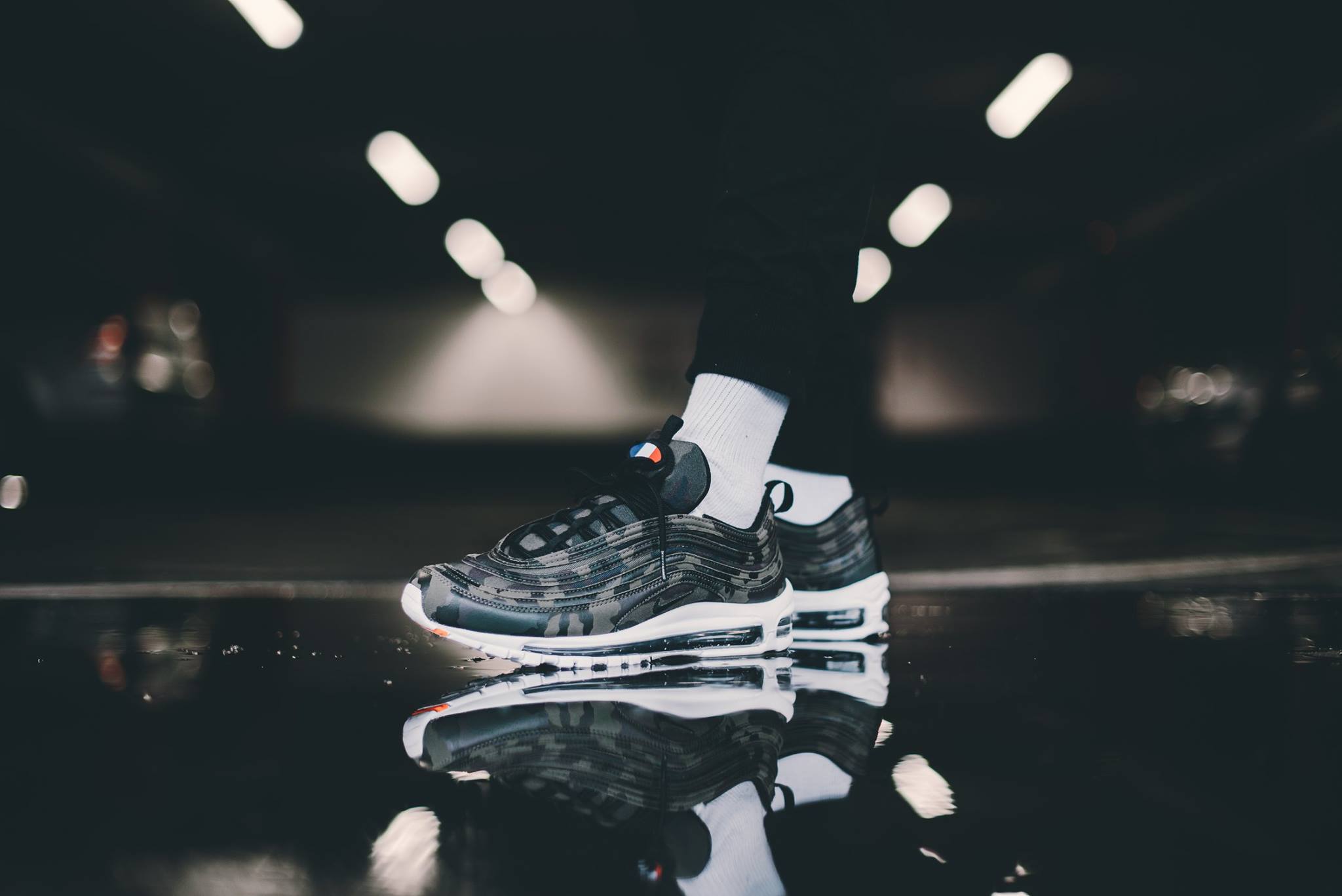 air max bw ultra homme