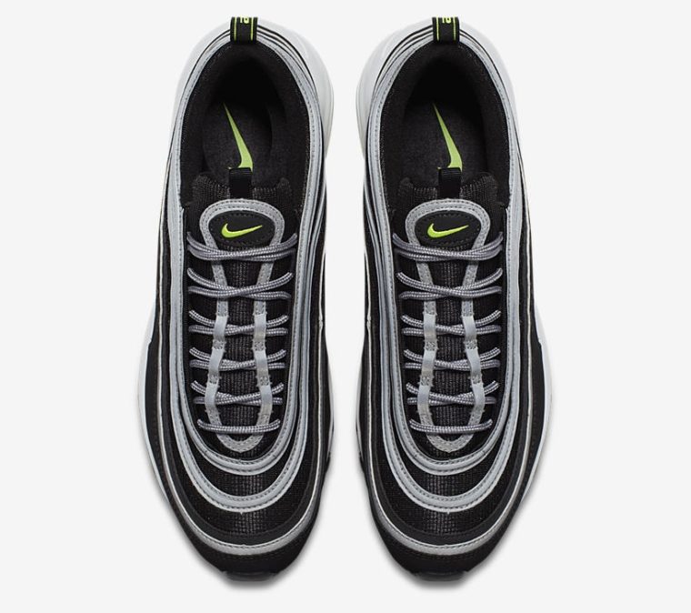 Nike Air Max 97 Neon 2017
