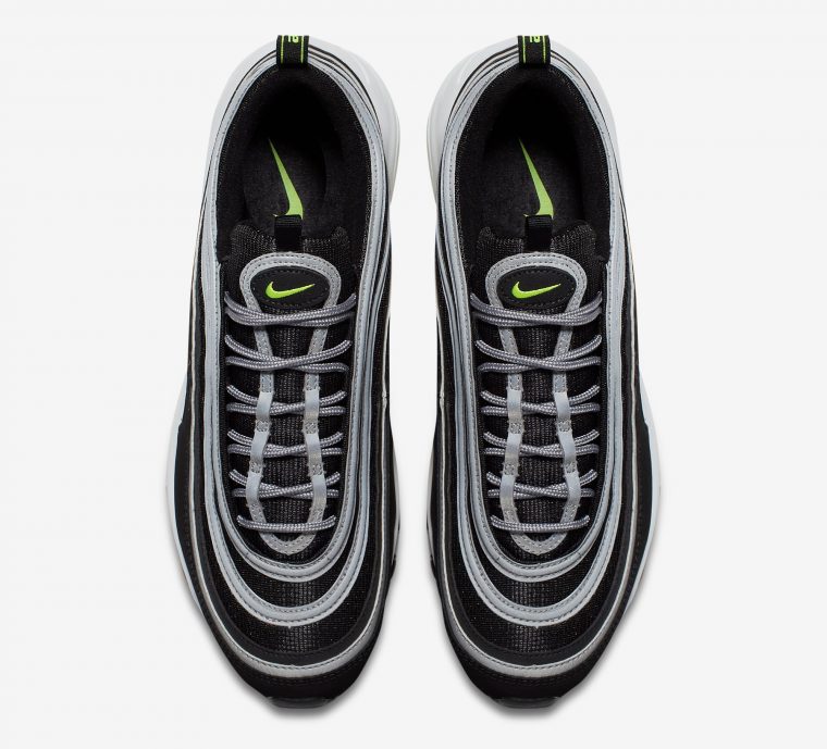 Nike Air Max 97 OG Neon