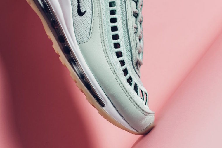Nike Air Max 97 Ultra Barely Green release date