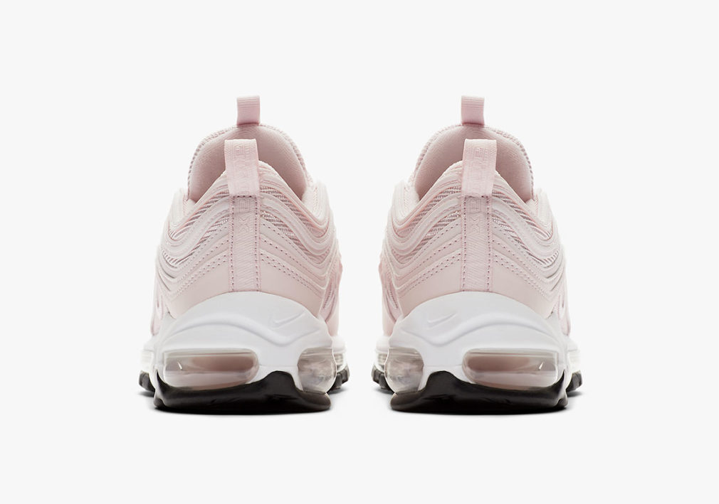 Nike Air Max 97 WMNS Barely Rose 