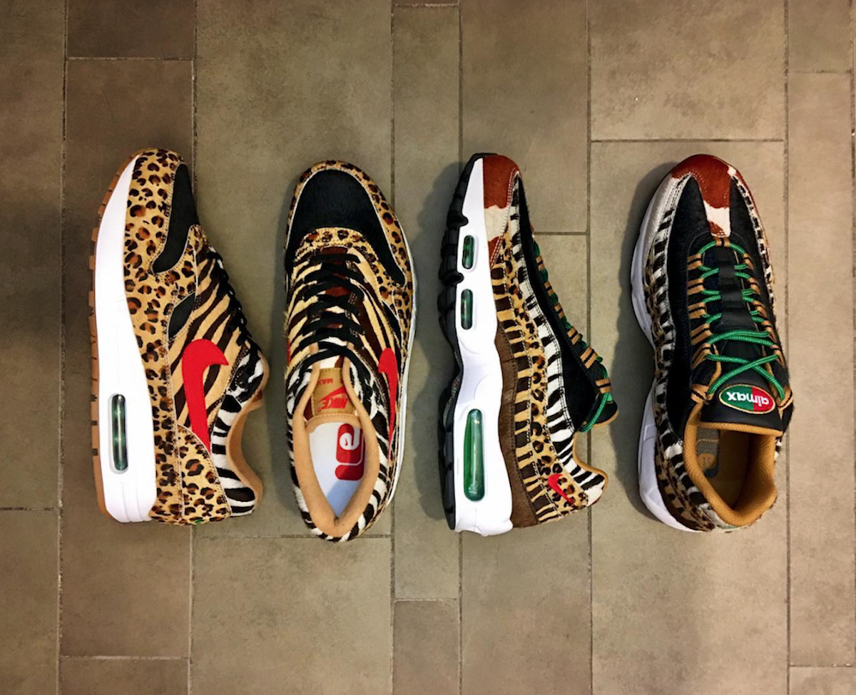 air max animal 2.0
