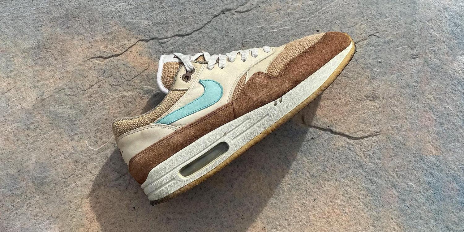 Nike Air Max Day 2022 : les 7 premières Air Max 1 - Wave