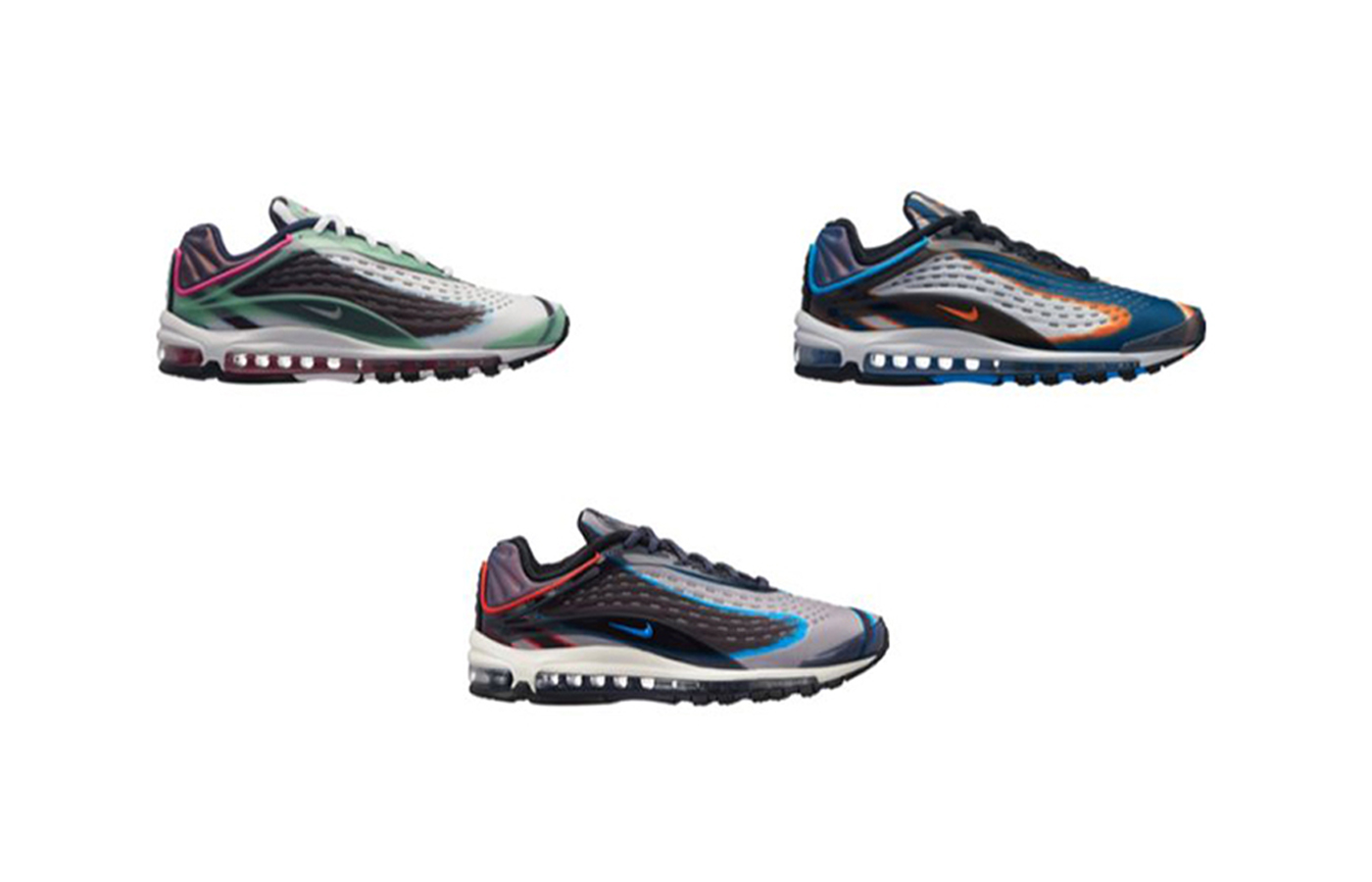 nike air max 2018