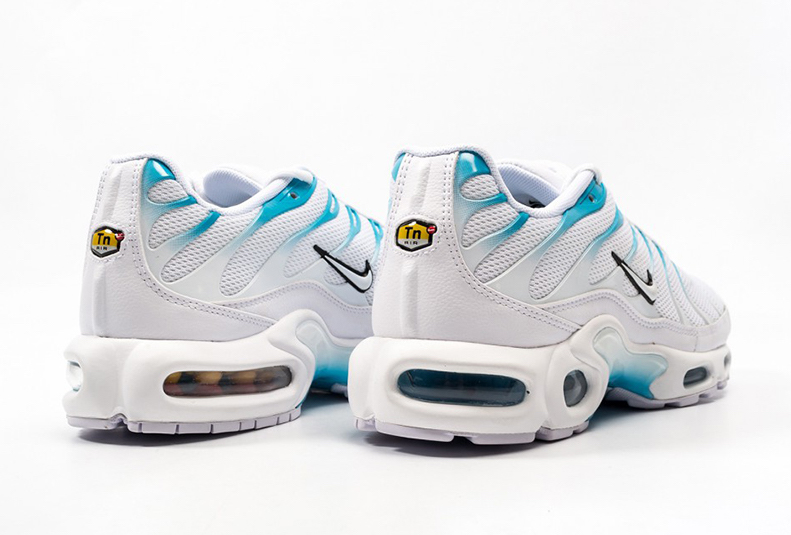 Nike air outlet max fury bleu