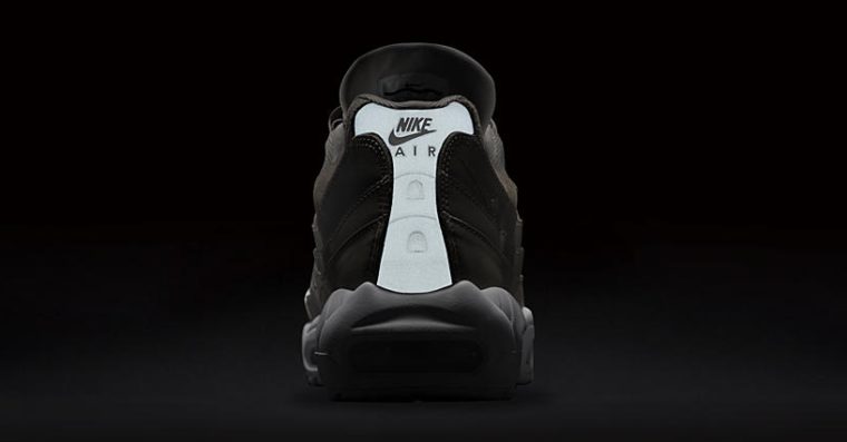 Nike Air Max PRM Grey Pack