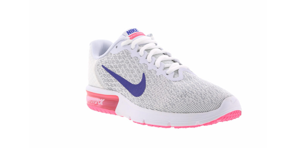 852465-146 Nike Air Max Sequent 2 Concord