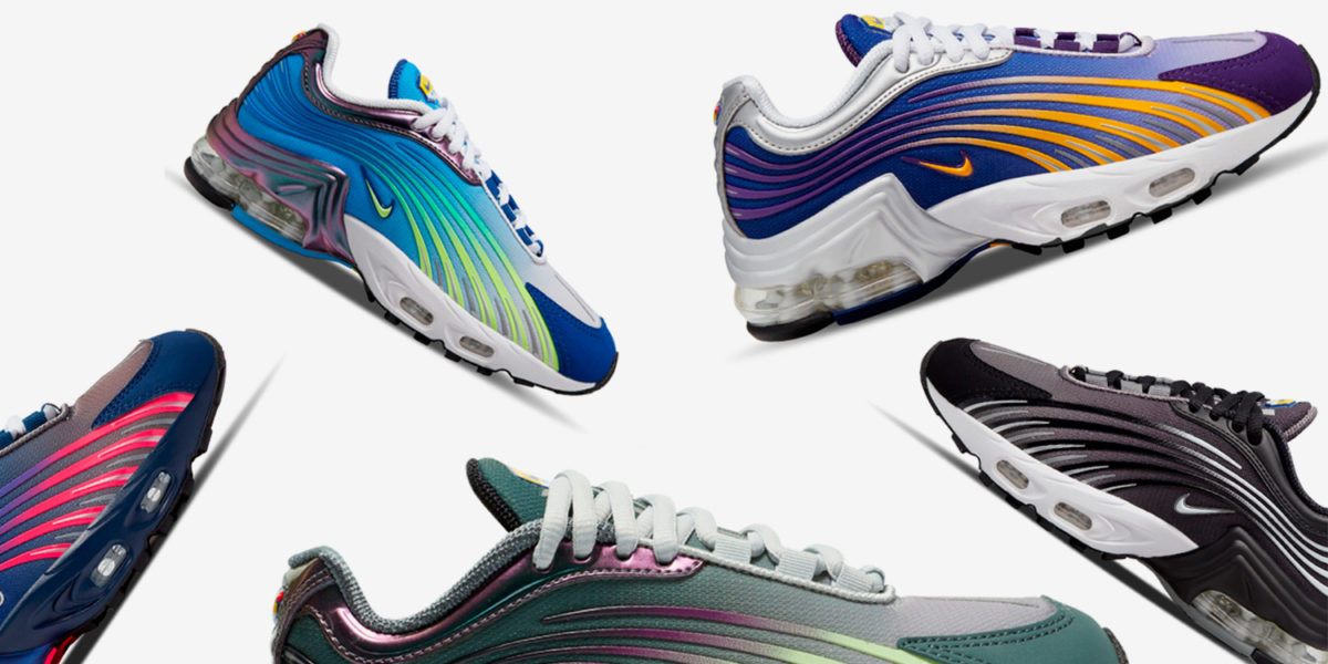 nouvelle air max tn 2019
