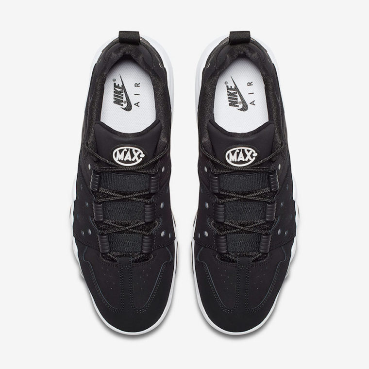 Nike Air Max2 CB 94 Low Black