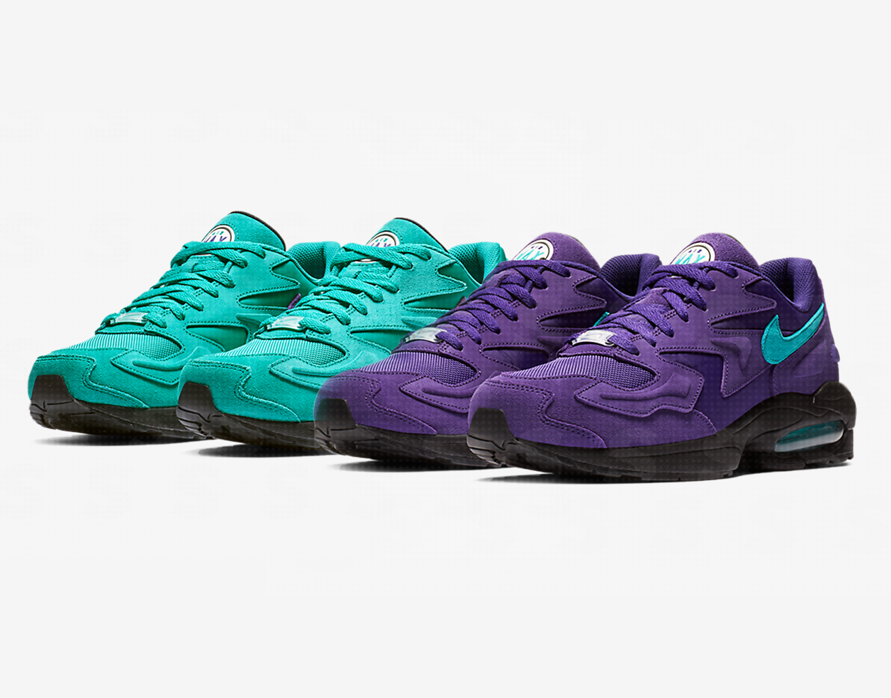 nike air max 2019 rainbow