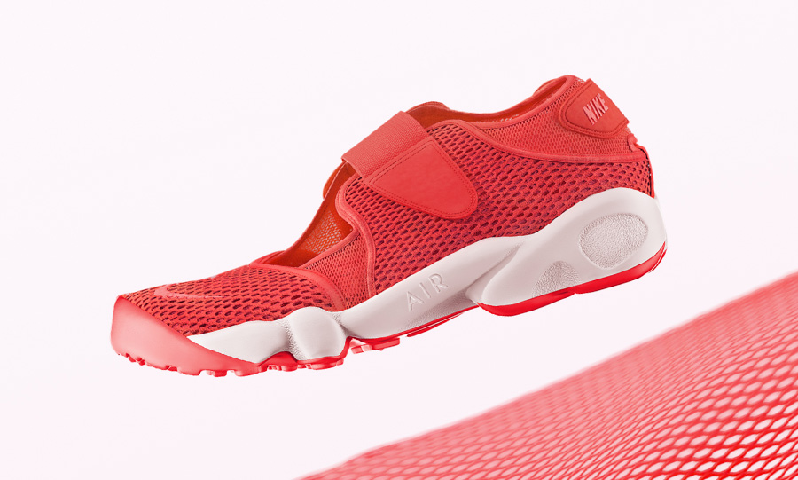 Nike Air Rift BR WAVE®