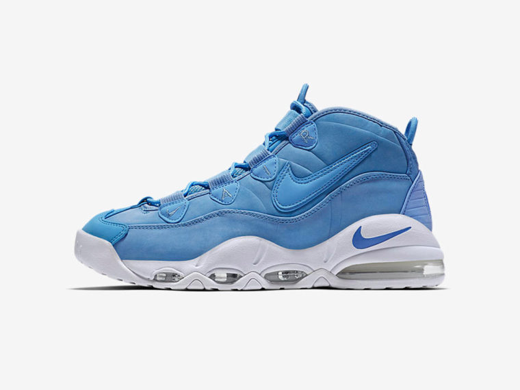 Nike Air Uptempo University Blue