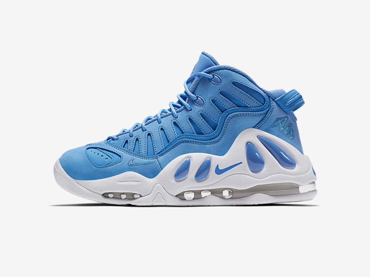 Nike Air Uptempo University Blue