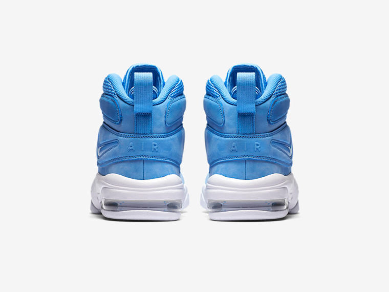 Nike Air Uptempo University Blue