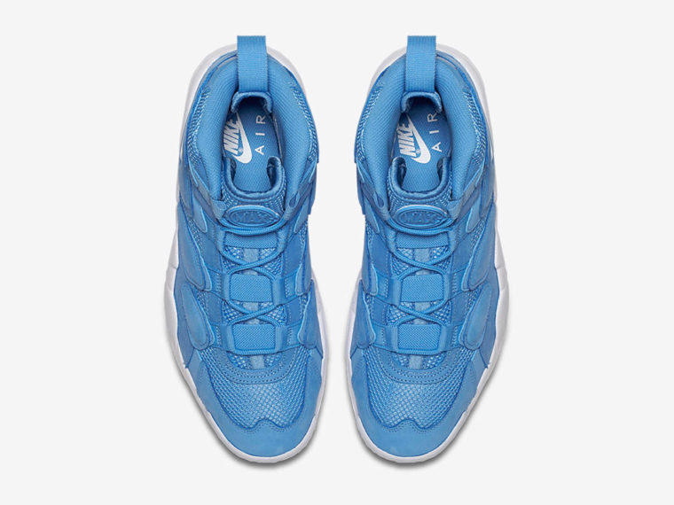 Nike Air Uptempo University Blue