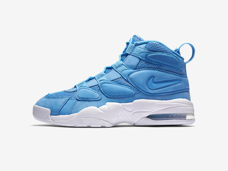 Nike Air Uptempo University Blue