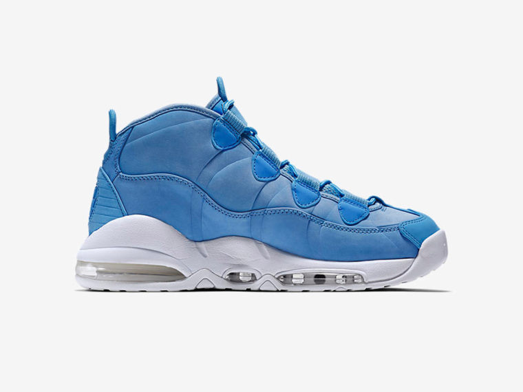 Nike Air Uptempo University Blue