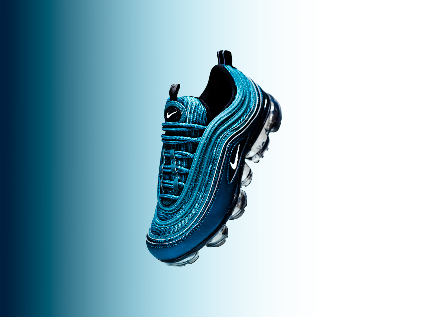 vapormax 97 dark sea