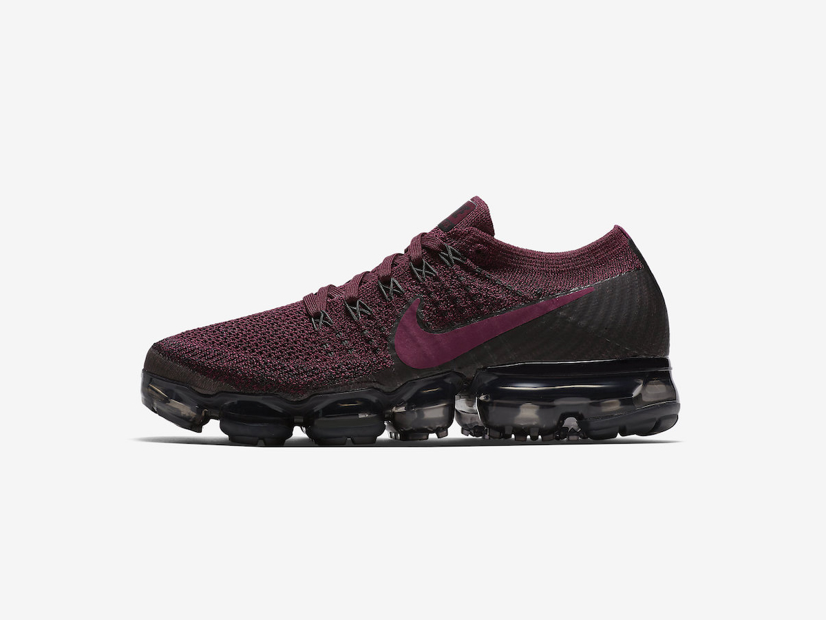 nike air vapormax purple
