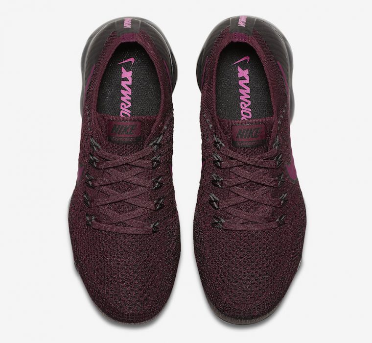 Nike Air Vapormax Berry Purple