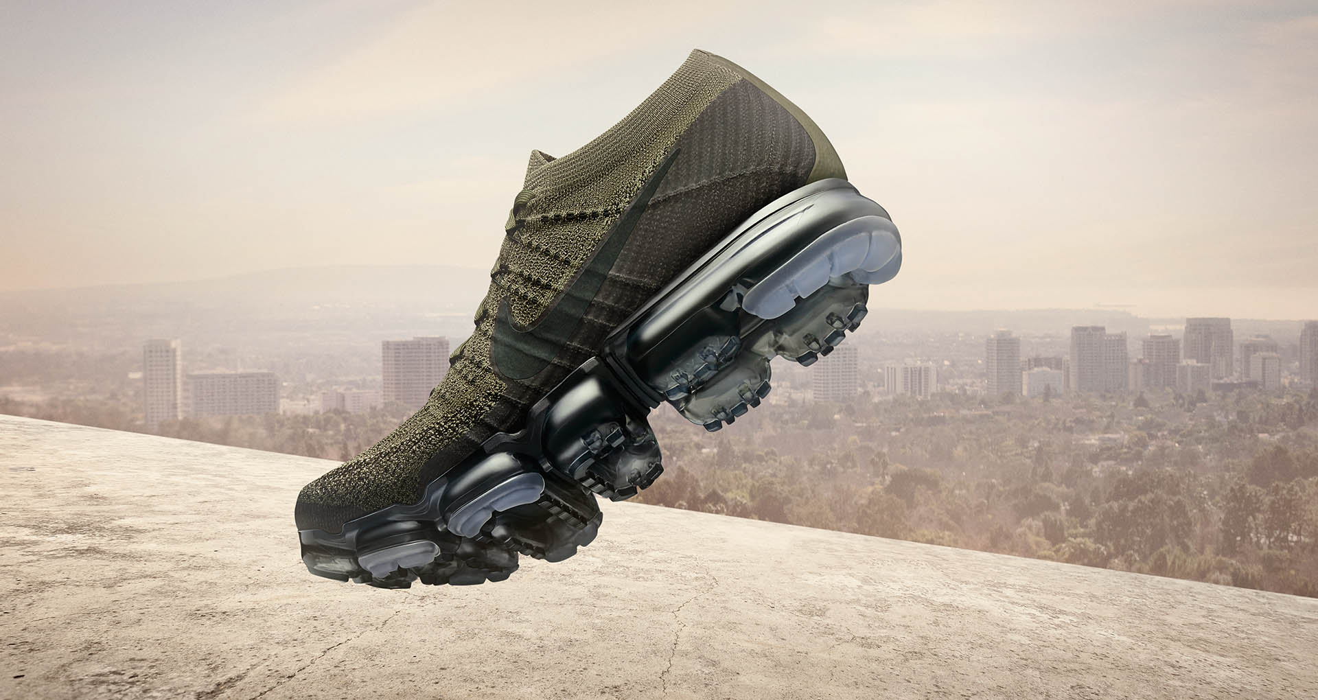 vapormax cargo