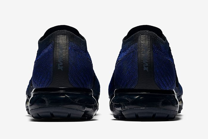 Nike Air Vapormax Collegiate Navy