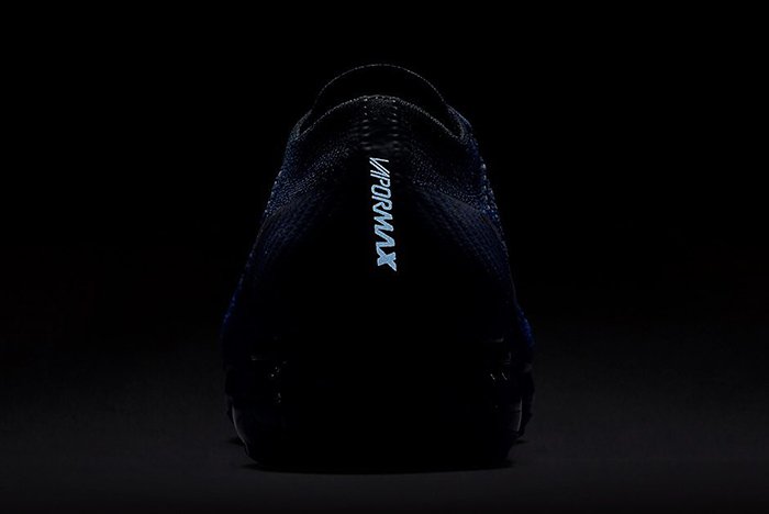 Nike Air Vapormax Collegiate Navy