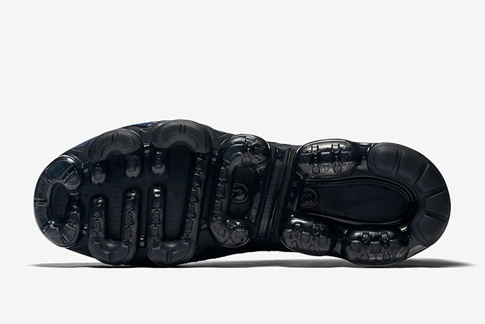 Nike Air Vapormax Collegiate Navy