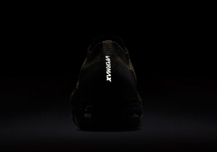 Nike Air Vapormax Dark Cargo Khaki