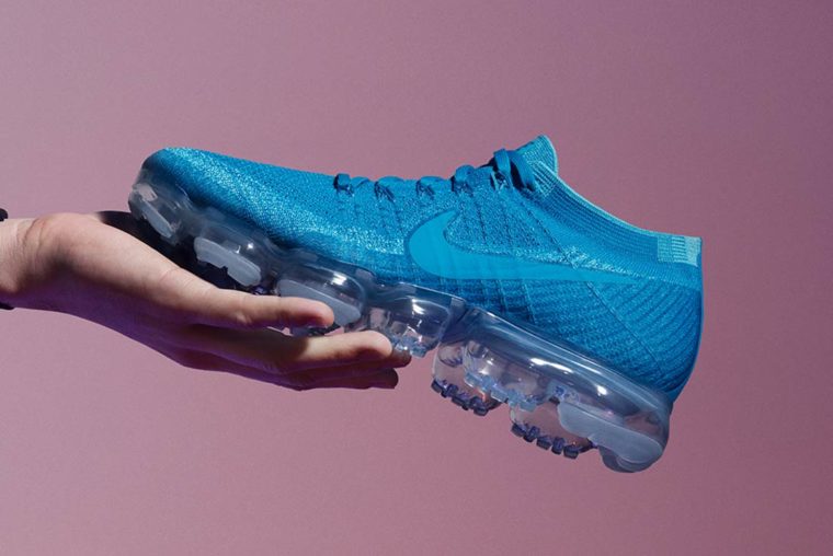 Nike Air Vapormax Day To Night Collection