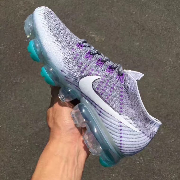 Nike Air Vapormax Grape