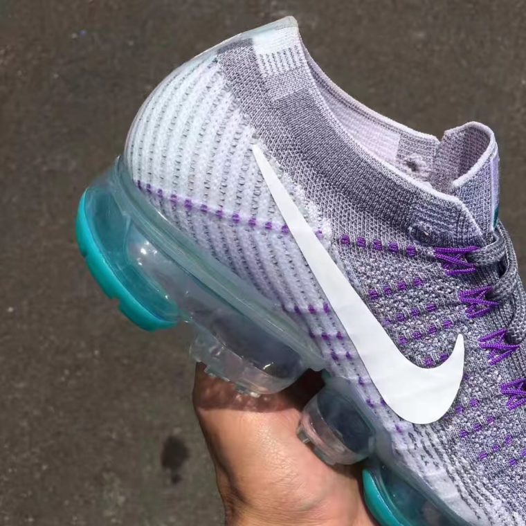 Nike Air Vapormax Grape