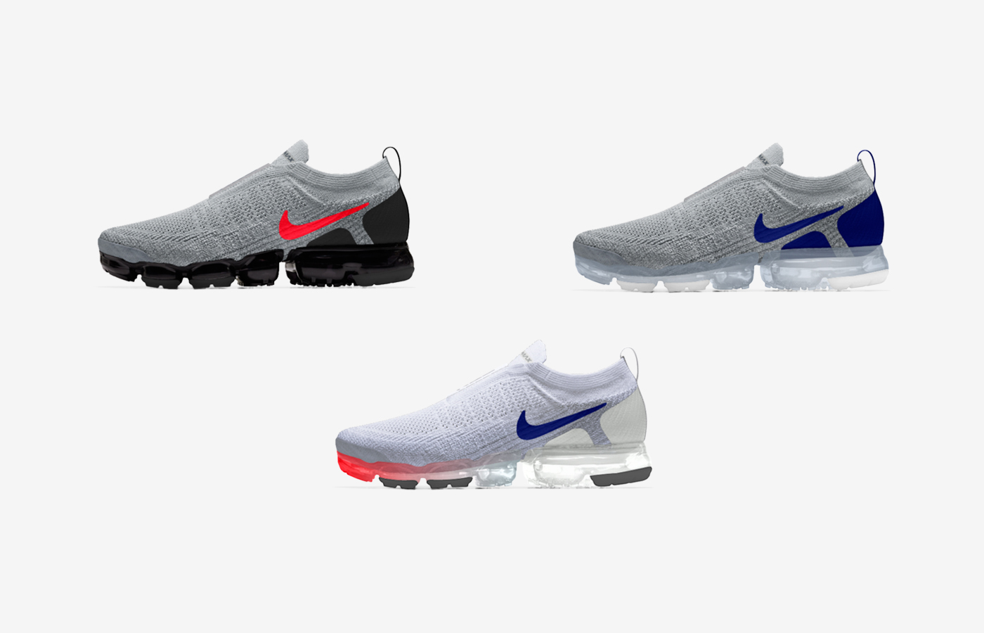 vapormax moc 2 femme