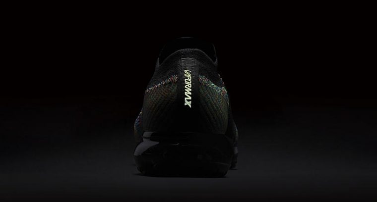 Nike Air Vapormax Moc Multi
