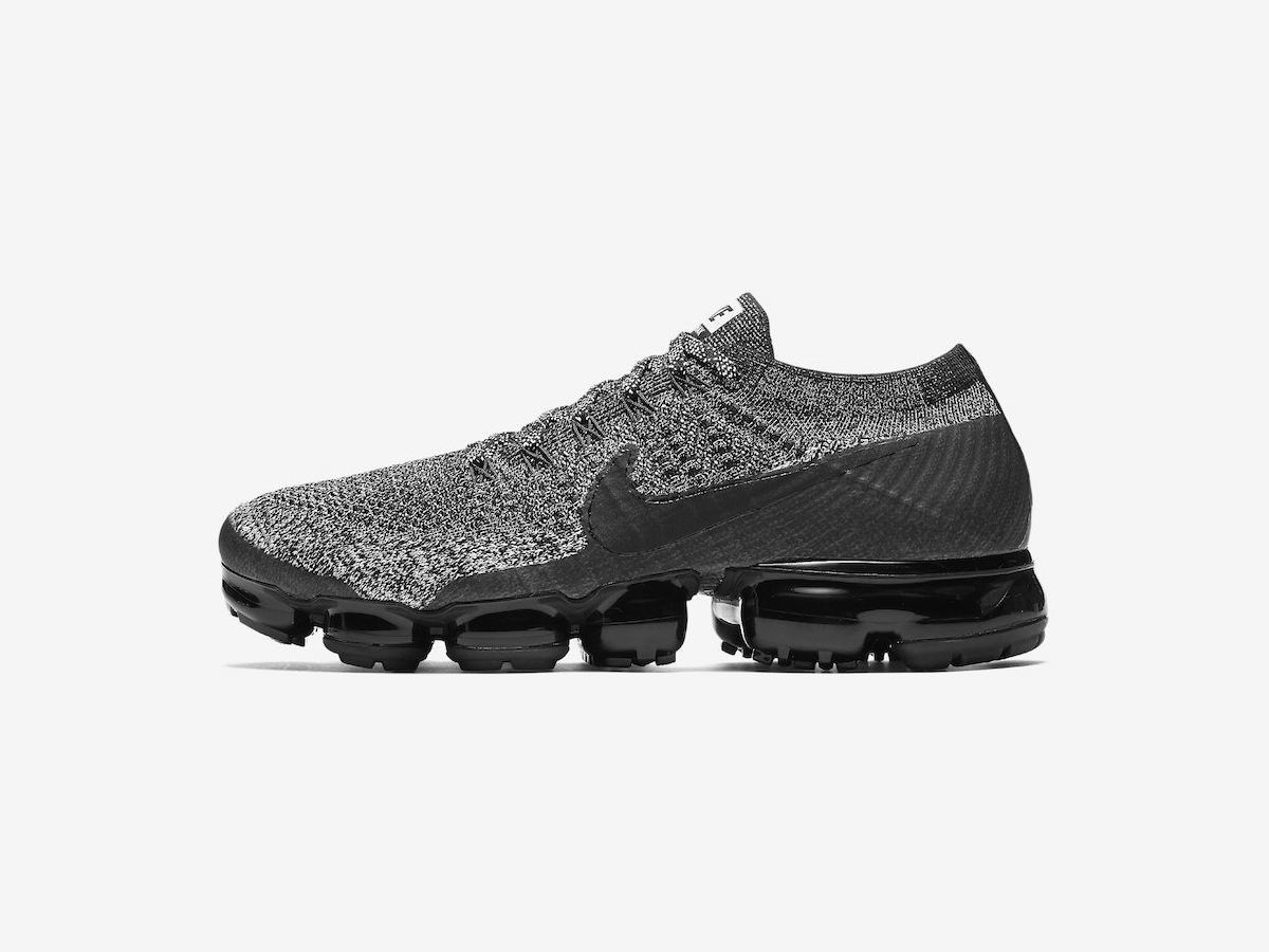 nike air vapormax oreo