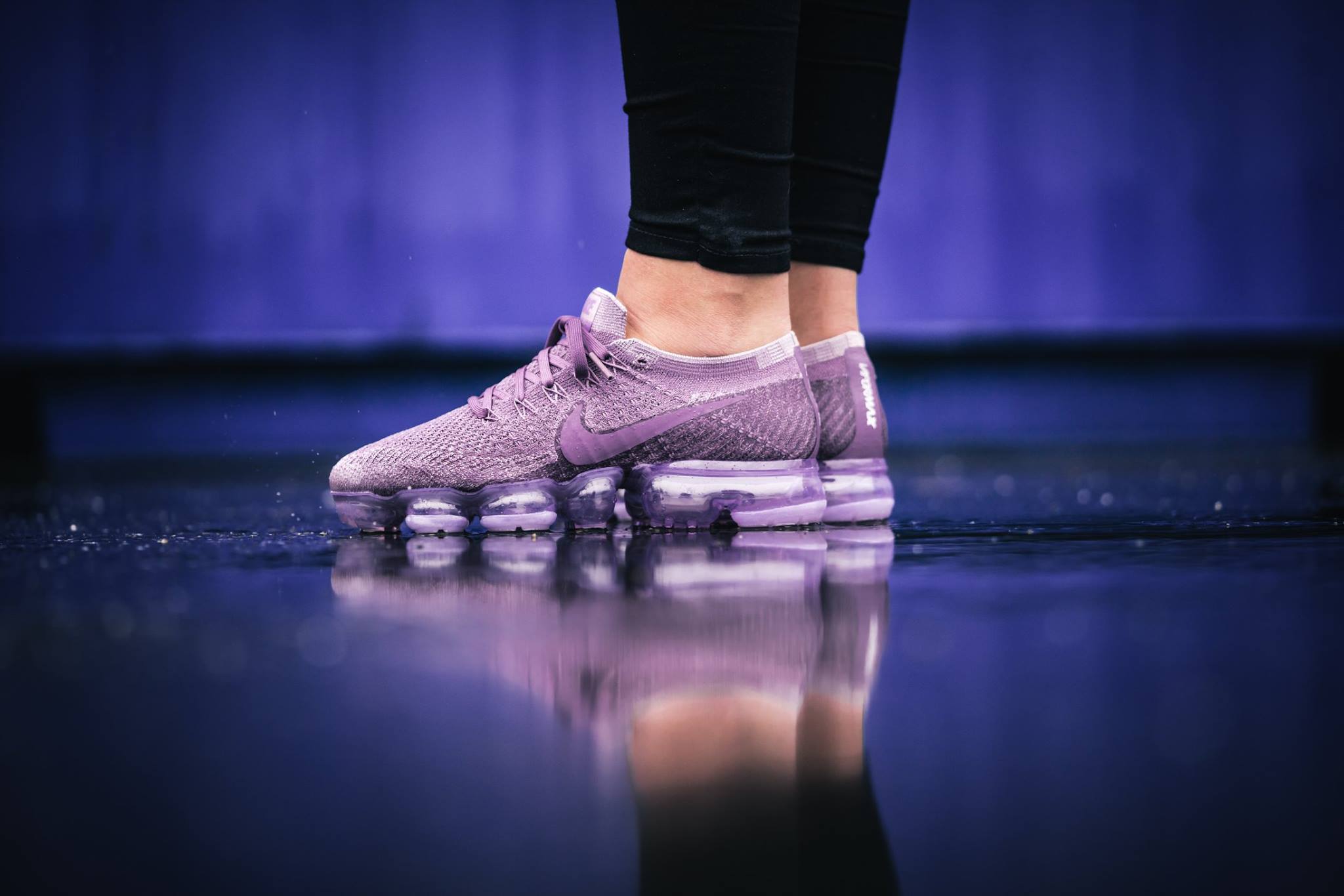 vapormax violet dust