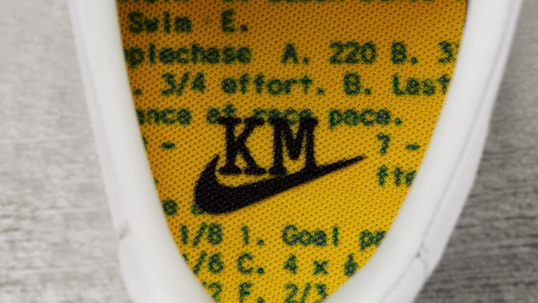 Nike Cortez Kenny Moore