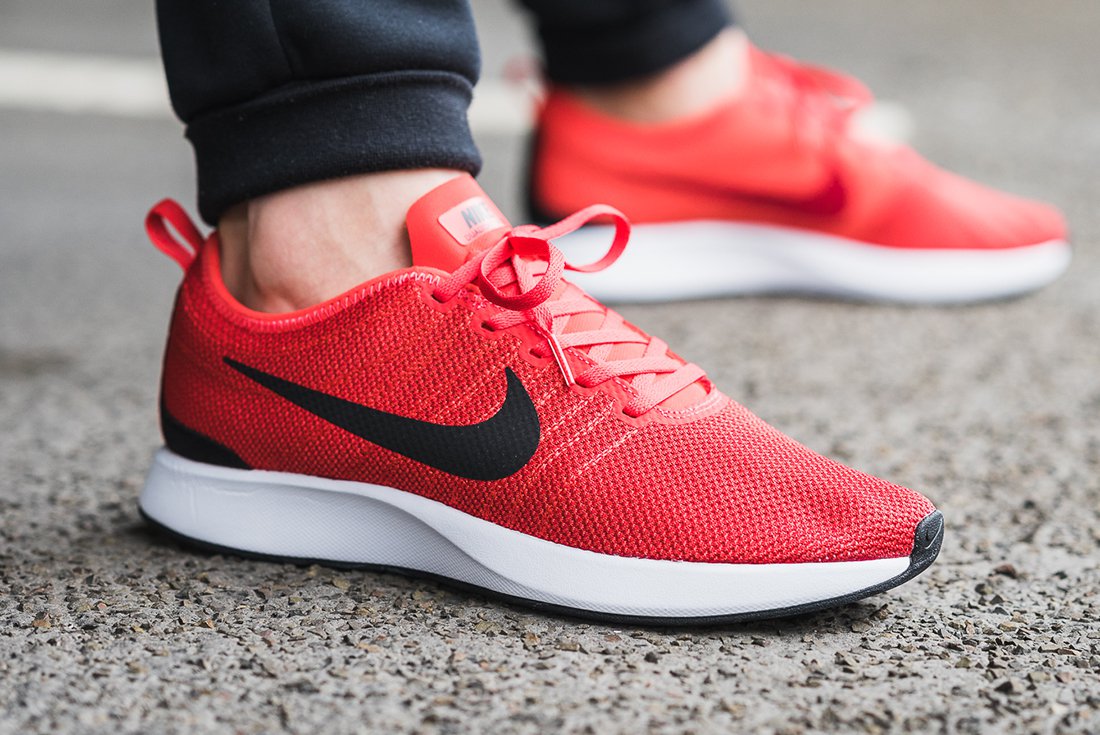 nike dualtone racer bleu