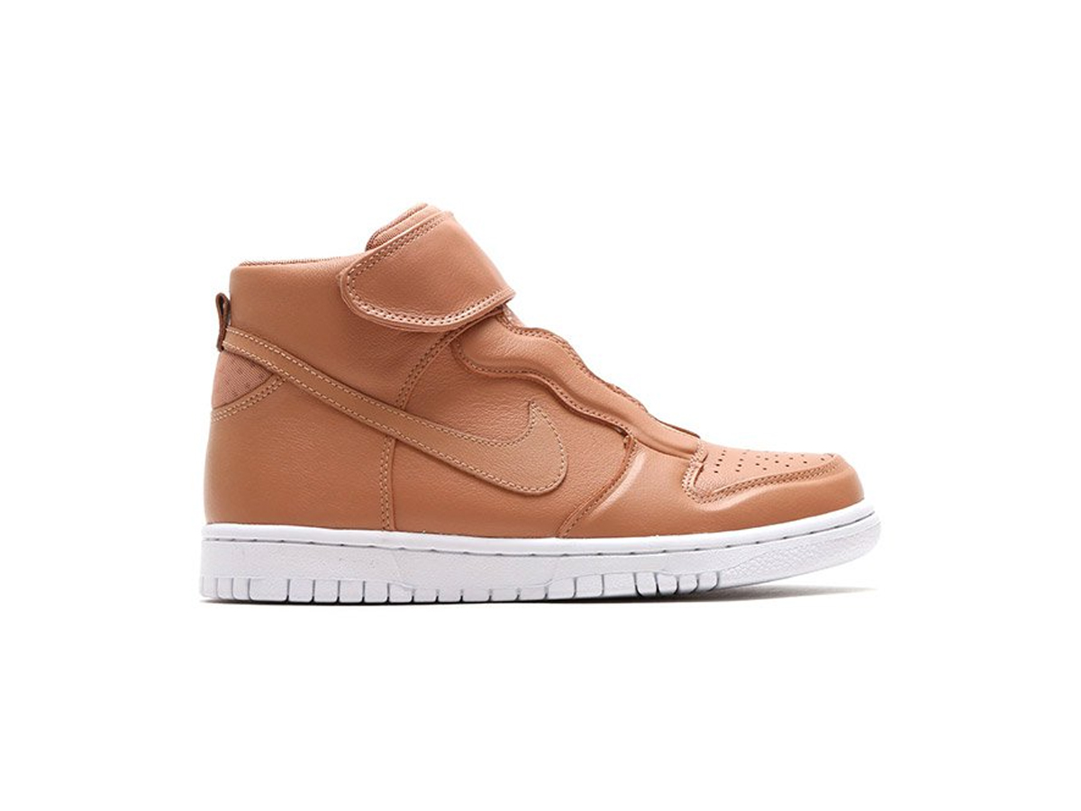 nike dunk hi ease