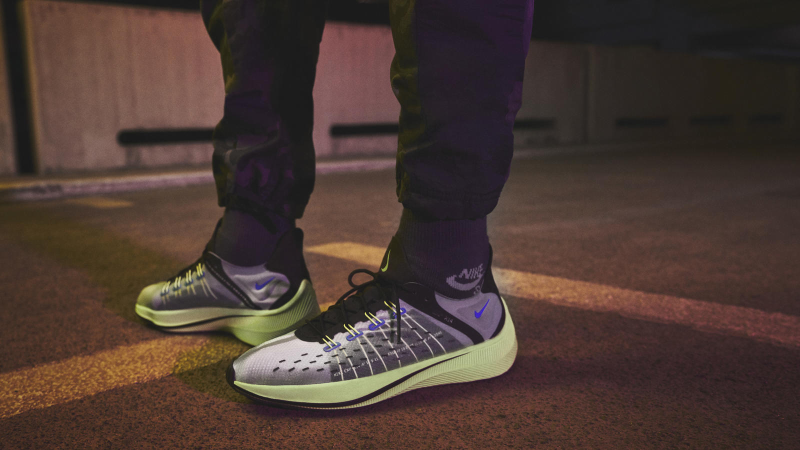 nike exp 14 snapdeal