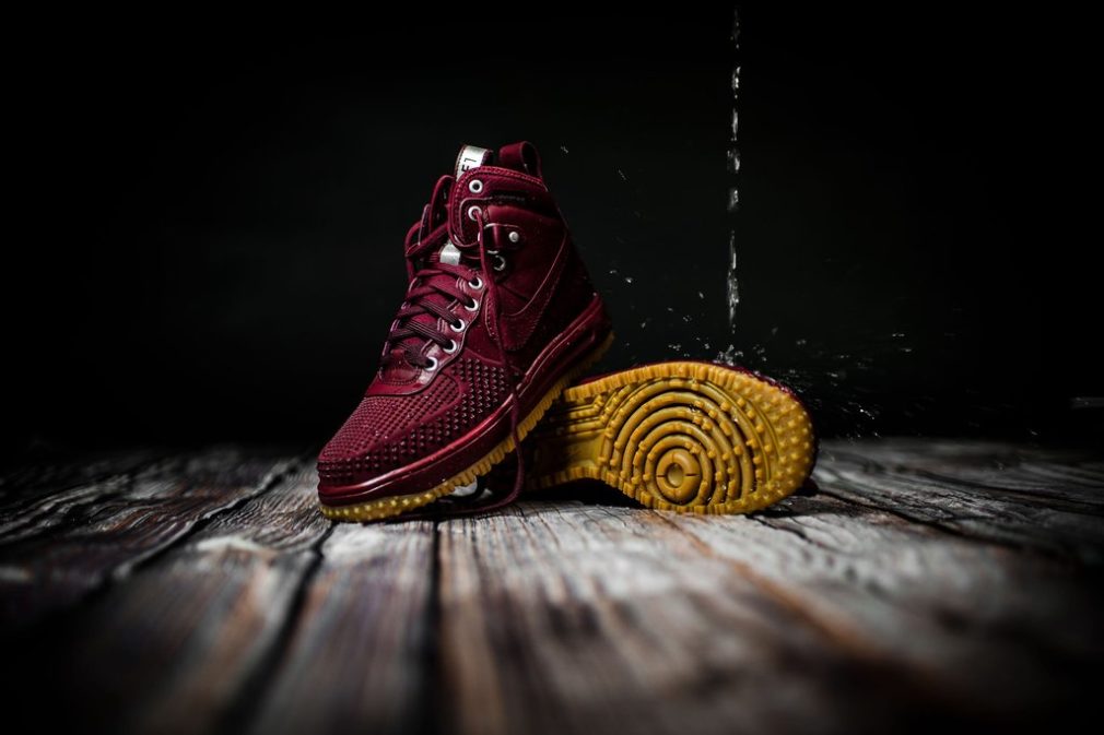 duckboot 2016