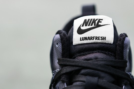 Nike Lunar Fresh SneakerBoot