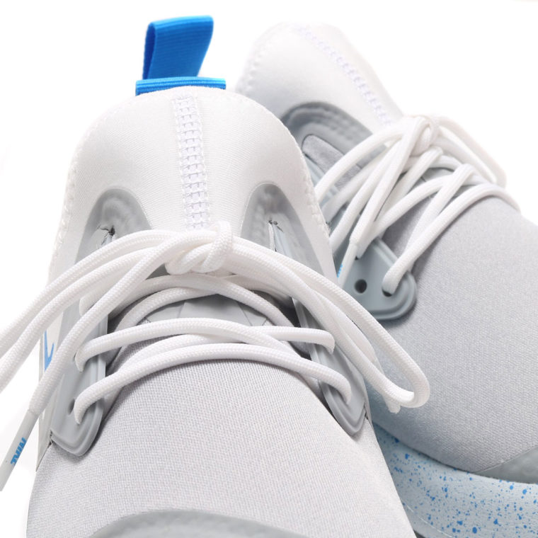 Nike Lunarcharge Blue Grey