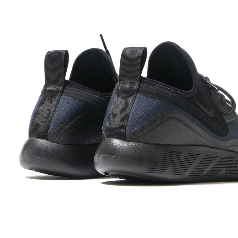 Nike Lunarcharge Dark Obsidian