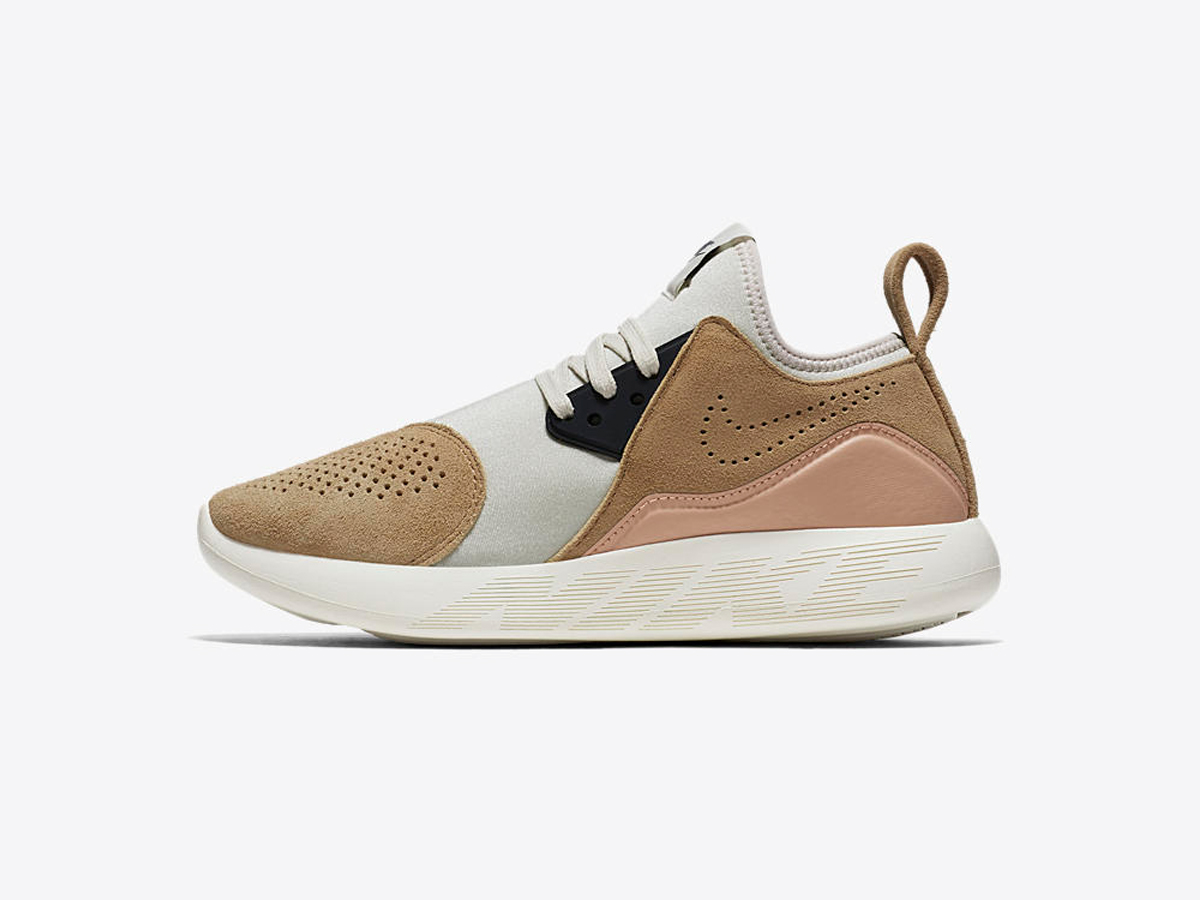 nike lunarcharge premium
