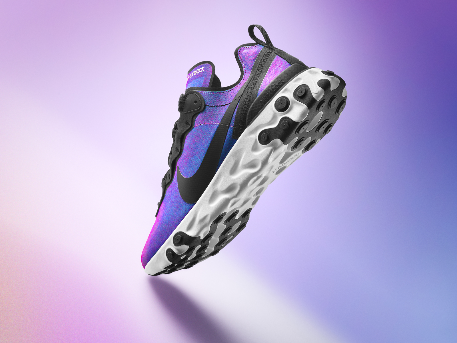 nike react 55 promo